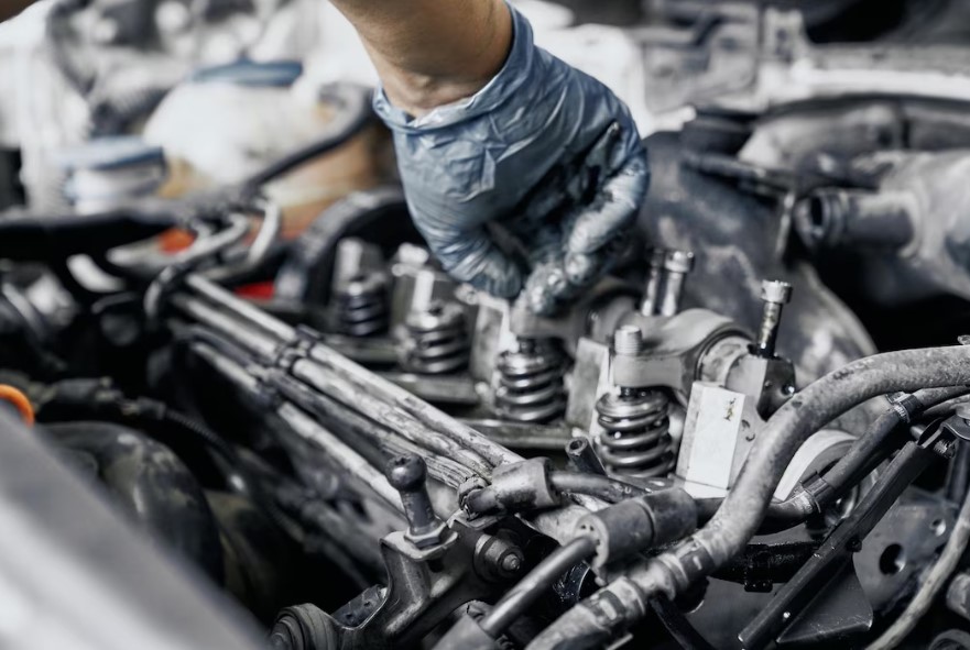 Transmission Repair Services